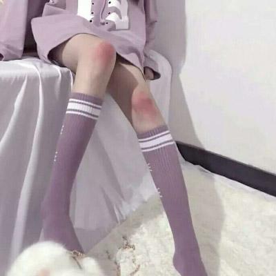部位女头短裙控 中学生筷子腿图片 第3张