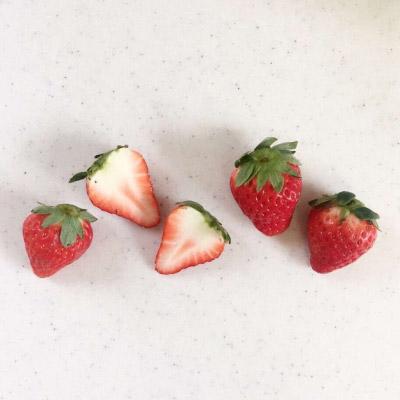微信水果头像图片之草莓系列 第14张