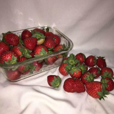 微信水果头像图片之草莓系列 第10张