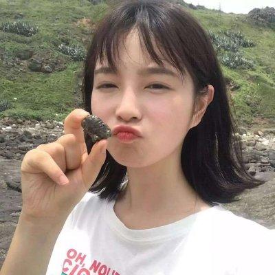 清纯可爱女生头像 卖萌00后少女 第15张