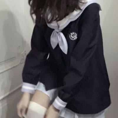 最新部位女生头像 制服高清部位女图 第4张