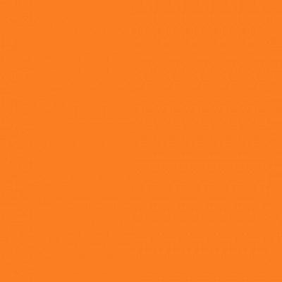 橙色纯色底图片大全 朋友圈简单纯色背景图 第13张