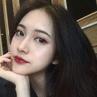 微信女生气质唯美头像 可能你不是真正的快乐 第16张