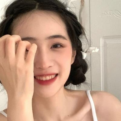 很唯美小众日系风格的意境美女头像 喜欢是毫无理由的护短和潜意识的偏爱 第4张