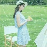 数学公式女生头像图片大全2017最新 个性女生头像带有数学公式 第16张