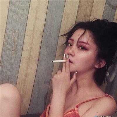 非主流个性头像超拽女 你的坚持终会发光 第8张