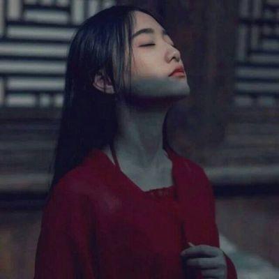 长发头像女生气质美女头像大全 我许诺你一生一世不离不弃 第10张