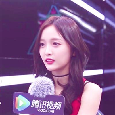 创造101吴宣仪头像高清图片 宇宙少女吴宣仪了解一下 第10张