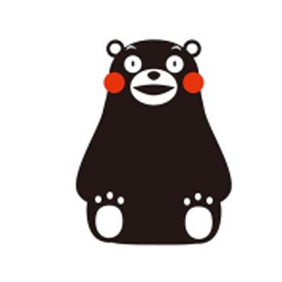 熊本熊头像不带字个性精选 超火的日本熊本熊图片头像 第4张