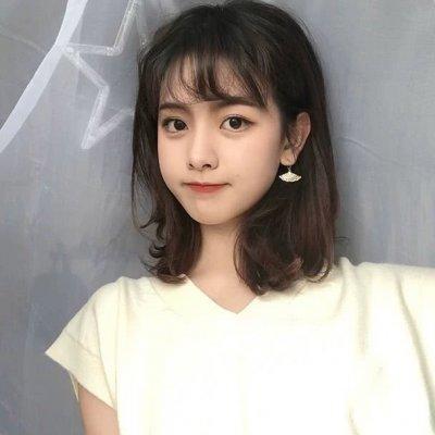 2019最新可爱呆萌女生头像大全 如果你还在可惜没如果 第4张