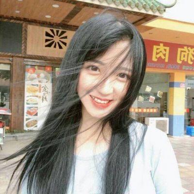 唯美清纯的长发美女图片头像大全 你是美人恰好我爱美人 第12张