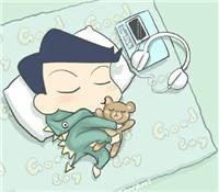 日系漫画好想睡觉的图片卡通头像 允许被挥霍的年代叫青春 第3张