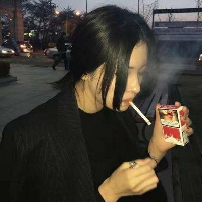 qq社会人头像女生霸气超拽精选 快手头像女生霸气社会人最新版 第11张