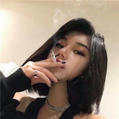 非主流个性头像超拽女 你的坚持终会发光 第11张