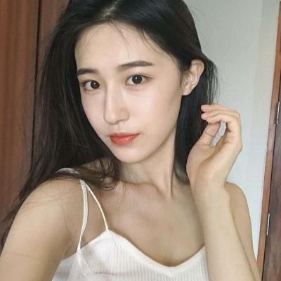 微信头像女可爱小清新夏日 少女的恋爱真是艰辛 第8张