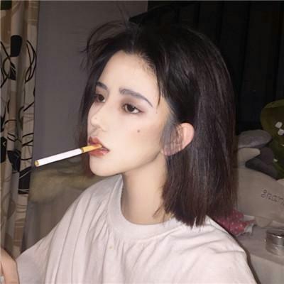 非主流个性头像超拽女 你的坚持终会发光 第3张