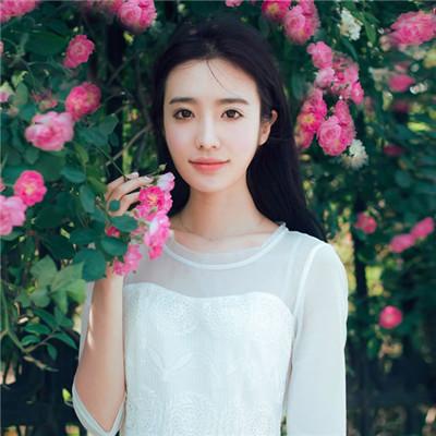 快手头像女生可爱少女心2018最新 如果沟通有障碍那就接吻吧 第10张