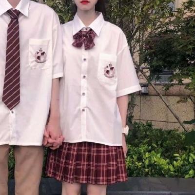 qq情侣头像低调好看 学生专属情侣头像一人一张 第4张