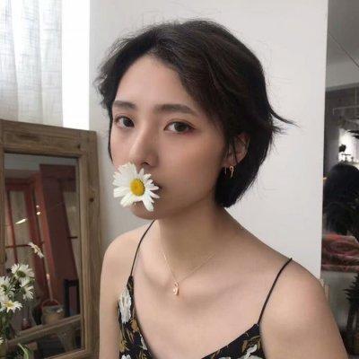 2019最新可爱呆萌女生头像大全 如果你还在可惜没如果 第11张