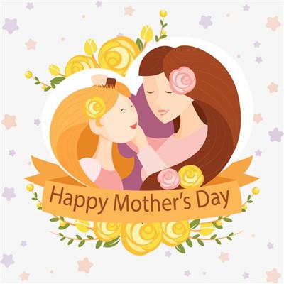 2021母亲节幸福甜蜜的头像大全 祝天下所有的妈妈节日快乐 第6张