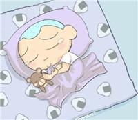 日系漫画好想睡觉的图片卡通头像 允许被挥霍的年代叫青春 第2张