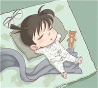 日系漫画好想睡觉的图片卡通头像 允许被挥霍的年代叫青春 第1张