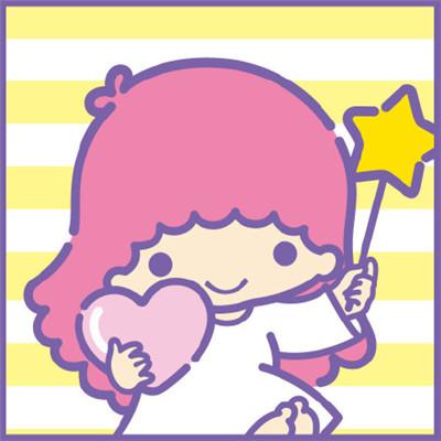 最新三丽鸥系列卡通头像高清 Sanrio三丽鸥头像合集超可爱 第10张